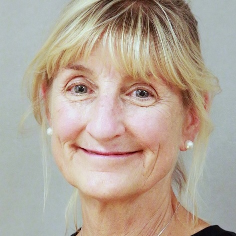 Barbara Musial