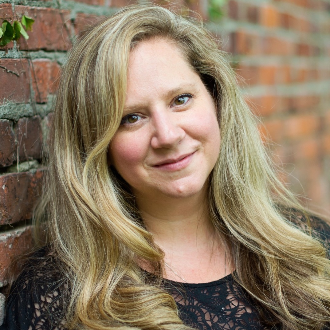 Jillian Zygo
