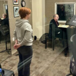 Art Song Festival coaching